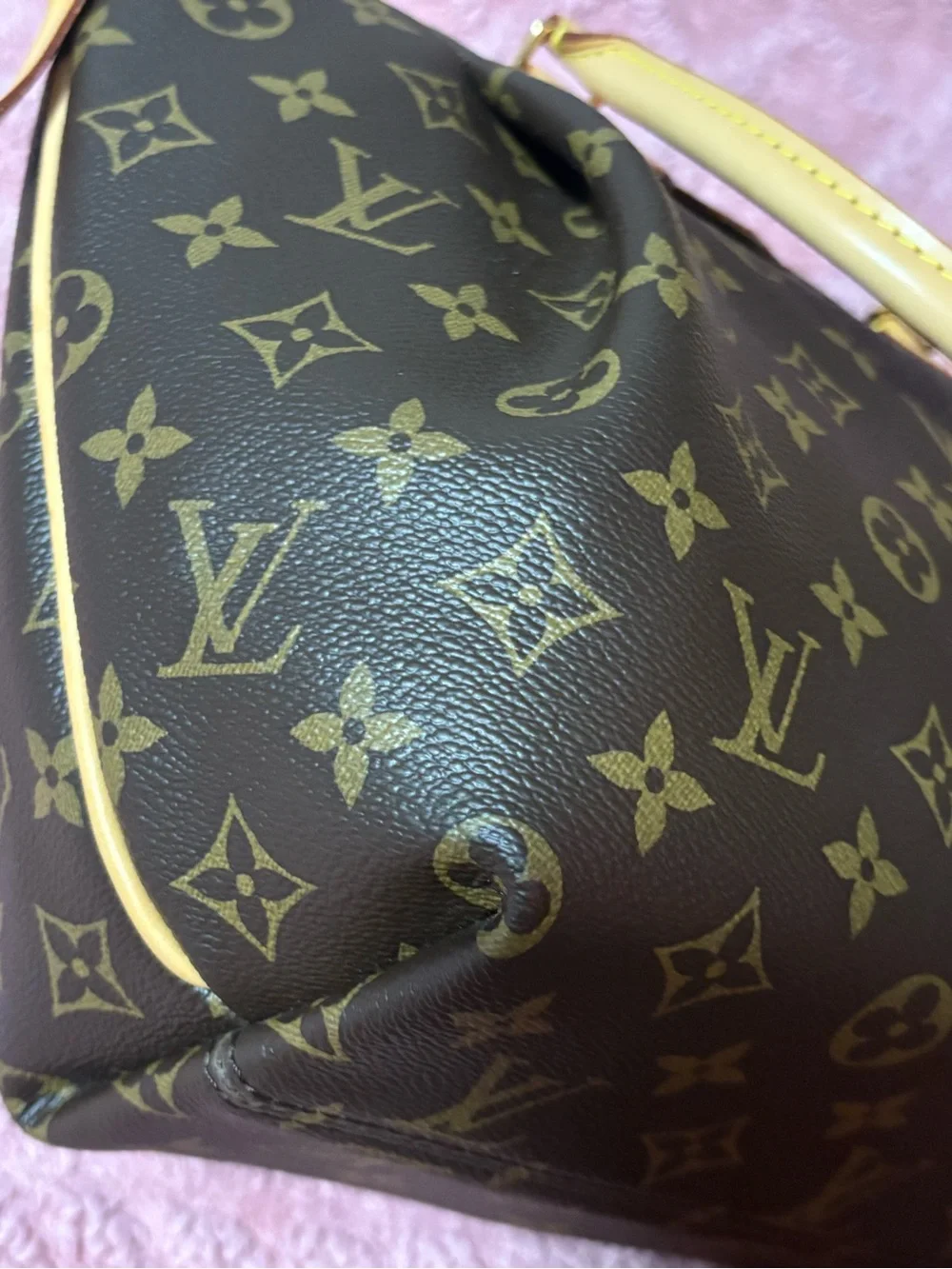 Louis Vuitton Turenne Mm